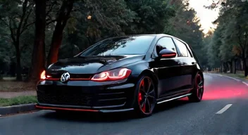 Die Philosophie des GTI (5/10)