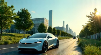 Die philosophischen Aspekte der E-Mobilität (4/10)