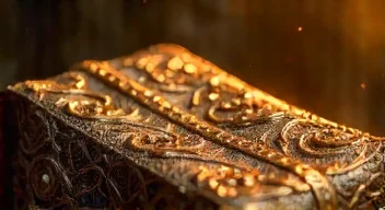 Die Renaissance traditioneller Metalle (6/10)