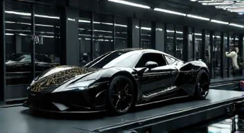 Die Rolle der Automobilindustrie (3/10)