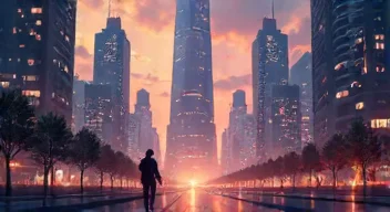 Die Rolle der Elektromobilität in der Gesellschaft (3/10)