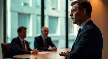 Die Rolle der EU-Industriekommissare (3/10)