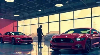 Die Rolle der Händler in der Automobilindustrie (3/10)