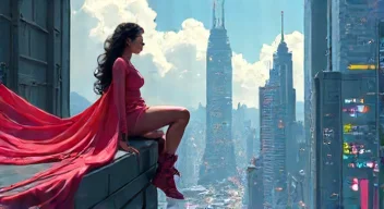 Die Rolle der Künstler in der E-Mobilität (10/10)