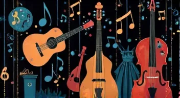 Die Rolle der Musik im Wandel (10/10)