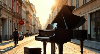 Die Rolle der Musik im Wandel der Mobilität (10/10)