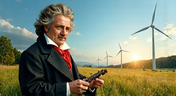 Die Rolle der Musik in der Energiewende (10/10)