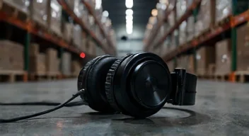 Die Rolle der Musik in der Logistik (10/10)