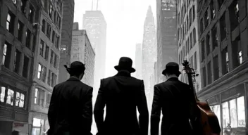 Die Rolle der Musik in der Mobilität (10/10)