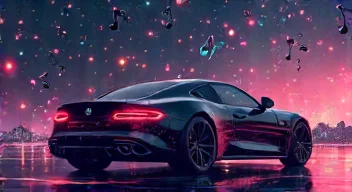 Die Rolle der Musik in der Werbung für Autos (10/10)