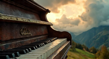 Die Rolle der Musik in Krisenzeiten (9/10)