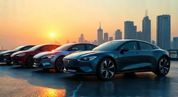 Die Rolle der Produktpalette im Erfolg von BYD (3/10)