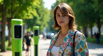 Die Rolle von Künstlern in der E-Mobilität (10/10)