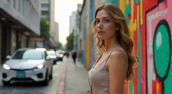 Die Rolle von Künstlern in der E-Mobilität (9/10)