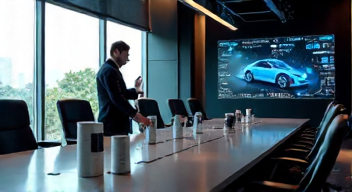 Die Sicht von Elon Musk auf Batterietechnologie (4/10)