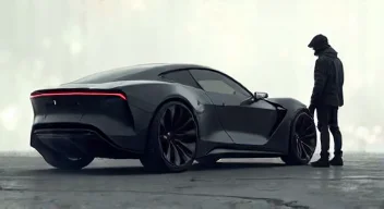 Die soziale Dimension der Elektrofahrzeuge (5/10)