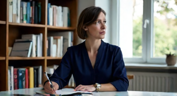 Die sozialwissenschaftliche Perspektive von Dr. Maria Schmidt (6/10)