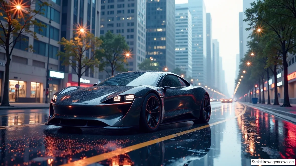 Die Zukunft der Automobilindustrie: E-Mobilität, CO2-Regulierung, Arbeitsplatzsicherung