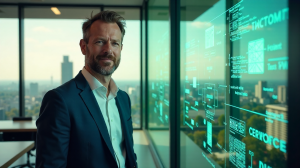 Die Zukunft der Brennstoffzellen: Cellcentric, Innovation und Marktführerschaft