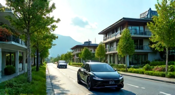 Die Zukunft der E-Mobilität in Österreich (10/10)