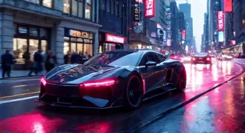 Die Zukunft der Elektromobilität (10/10)