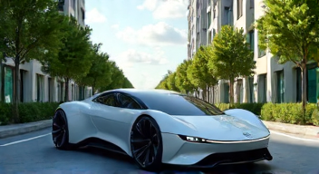 Die Zukunft der Elektromobilität (10/10)