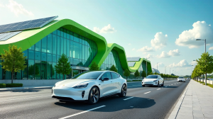 Die Zukunft der Hybridfahrzeuge: EU-Zölle, China-Exporte und der Automarkt