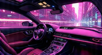 Die Zukunft der Musik in der Automobilindustrie (10/10)