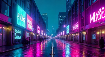 Die Zukunft der Musik und ihr Einfluss auf Markenidentität (10/10)