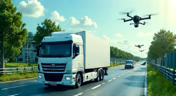 Die Zukunft des Güterverkehrs gestalten (10/10)