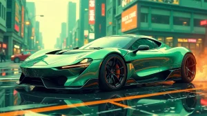 E-Autos: Wachstum, Trends, Marktanteil – Die Zukunft der Mobilität