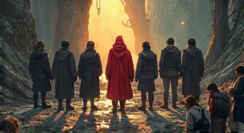 Ein Blick auf die Rohstoffexperten (2/10)