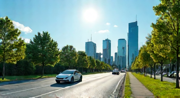 Einblick in die E-Auto-Strategien (2/10)