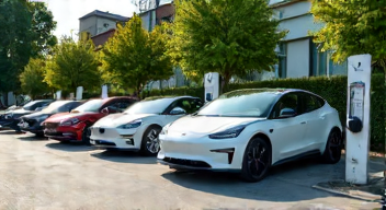 Einblick in die Elektroauto-Förderung (2/10)