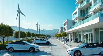 Einblick in die Expansion von Fastned und die Zukunft des Ladegeschäfts