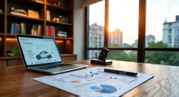 Einblick in die Neuzulassungen von E-Pkw (2/10)