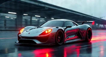 Einblick in die operative Lage von Porsche (2/10)