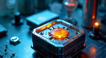 Einblicke in die Feststoffbatterietechnologie (2/10)