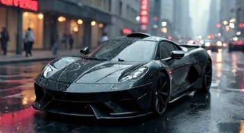 Einblicke in die Herausforderungen autonomer Fahrzeuge (2/10)