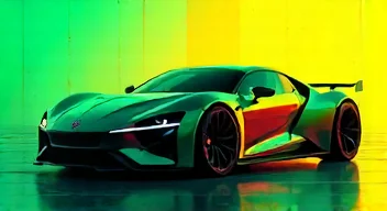 Einfluss der CO2-Regulierung auf die Automobilindustrie (2/10)