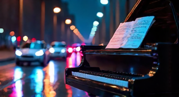 Einfluss der Elektromobilität auf die Musik (10/10)