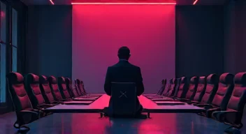 Einfluss der Investoren auf die Unternehmensstrategie