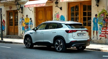 Einfluss der Kultur auf die E-Mobilität