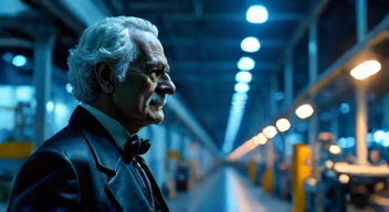 Einfluss der Marktführer auf die Batterieproduktion (2/10)