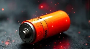 Einfluss der Natrium-Ionen-Batterien (2/10)