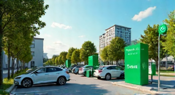 Einfluss der TIWAG auf die Ladeinfrastruktur (2/10)