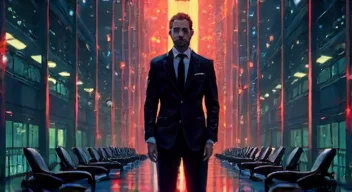 Einfluss der Unternehmensführung durch André Thierig