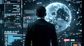 Einfluss des CEO Scott Griffith auf die Fusion