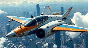 Einfluss des Elektrofliegens auf die Mobilität