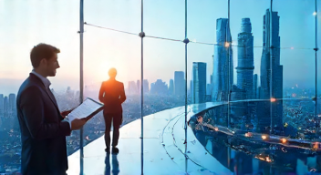 Einfluss des Marktwissens auf die zukünftige Positionierung (2/10)